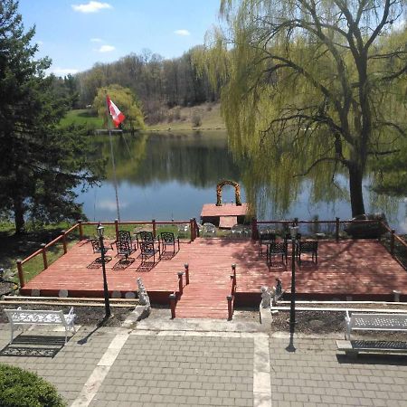 Lakeside Private Suite-Queen Bed Room Tottenham 外观 照片