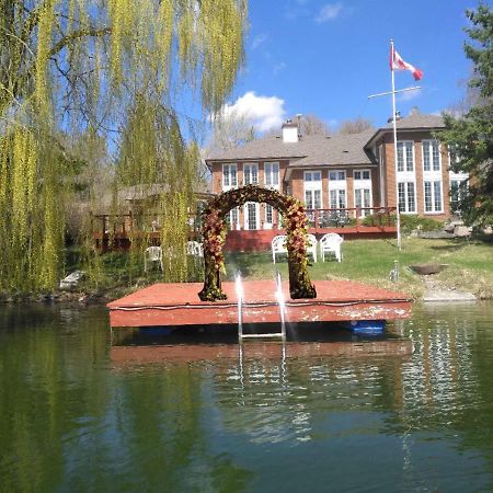 Lakeside Private Suite-Queen Bed Room Tottenham 外观 照片