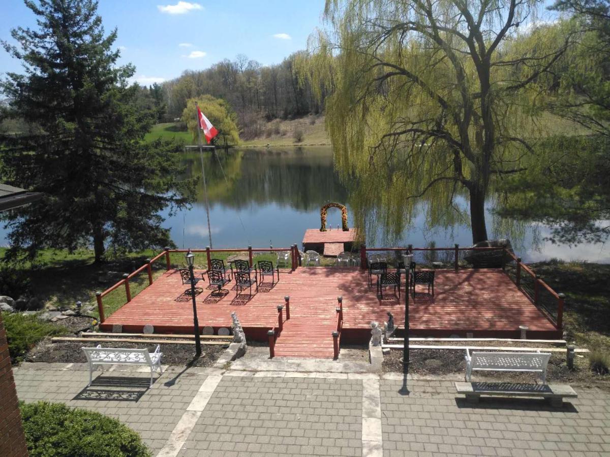 Lakeside Private Suite-Queen Bed Room Tottenham 外观 照片