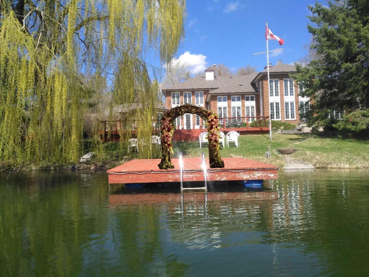 Lakeside Private Suite-Queen Bed Room Tottenham 外观 照片